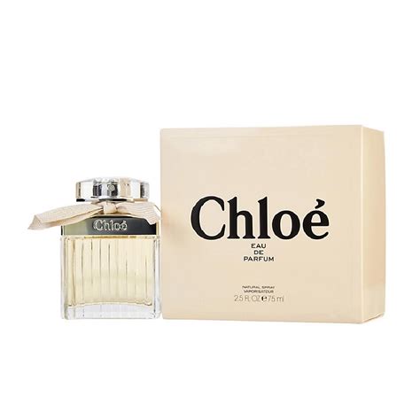 CHLOE Eau de Parfum Chloé: A Classic Perfume